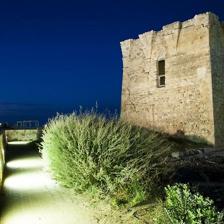 Hotel Underground 22 Polignano a Mare Exteriér fotografie