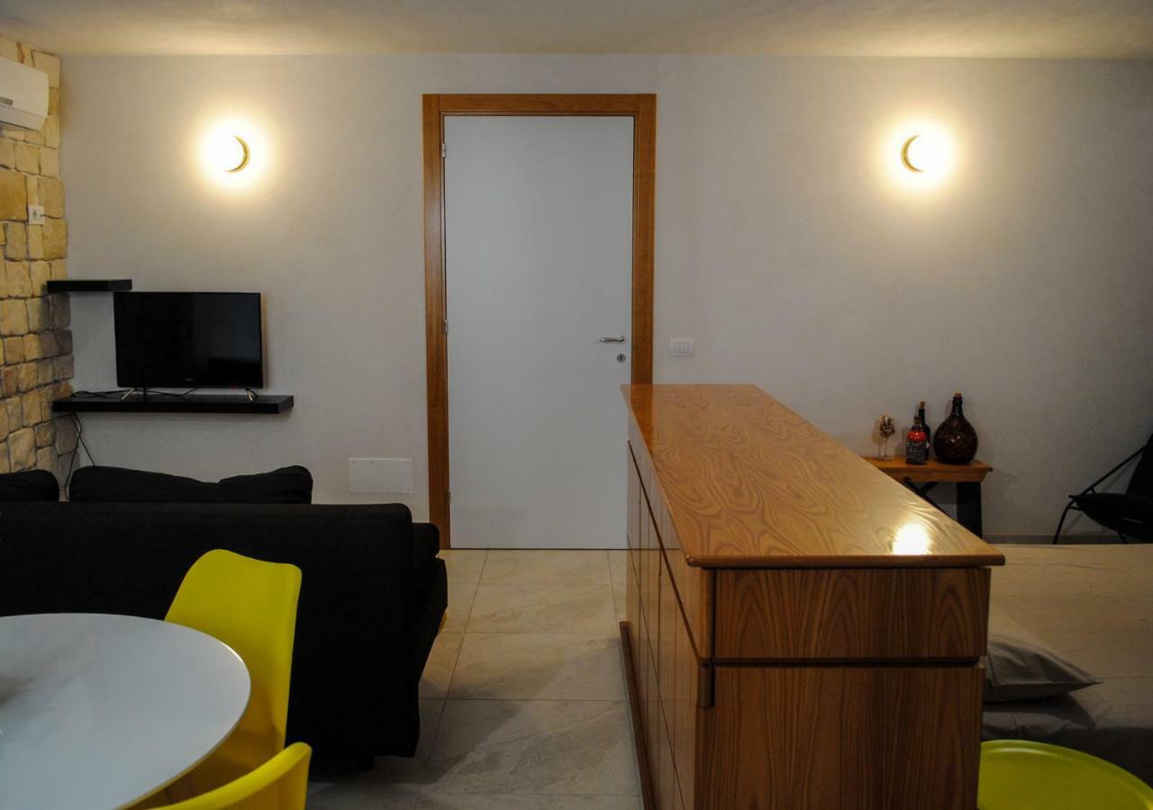 Hotel Underground 22 Polignano a Mare Exteriér fotografie