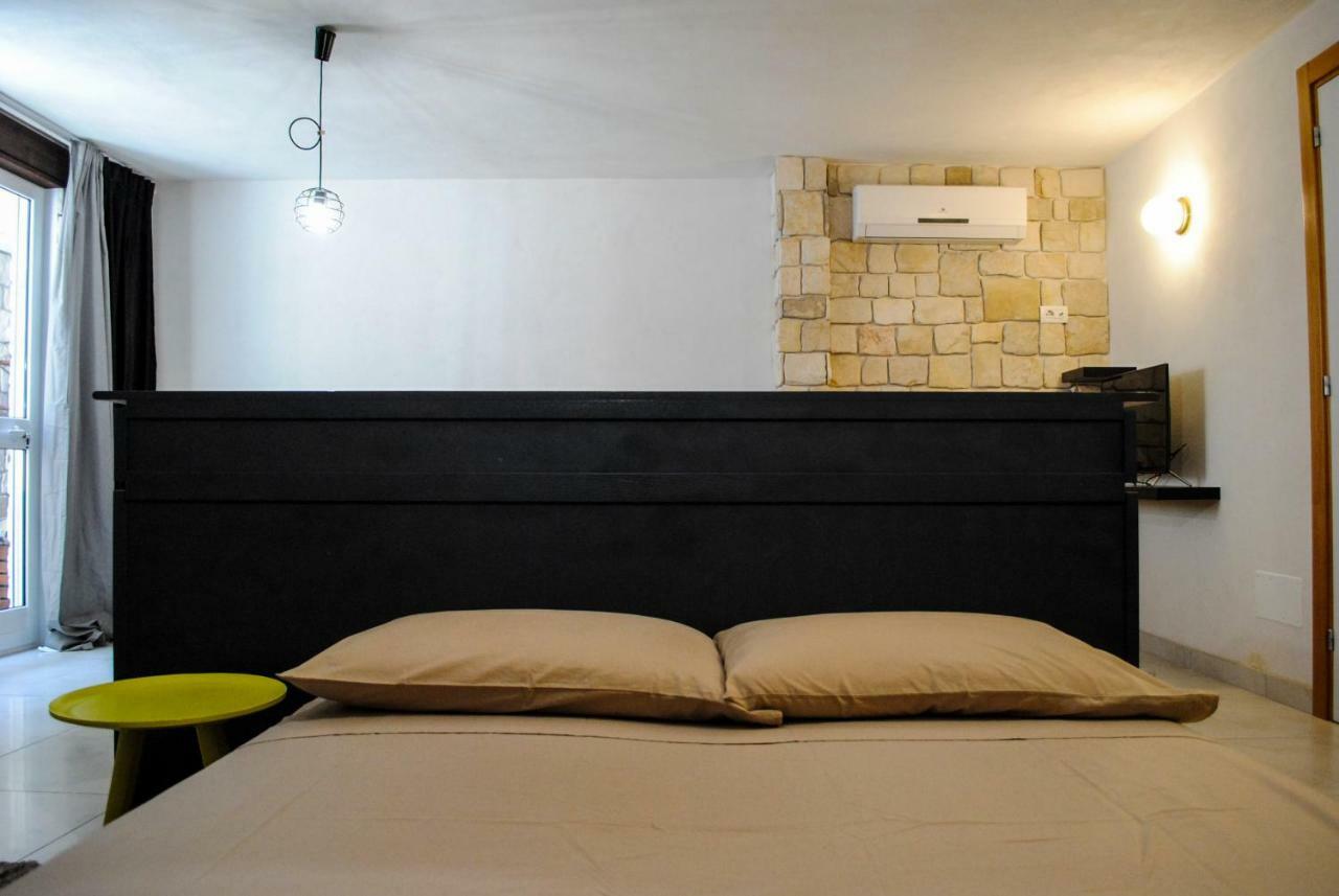 Hotel Underground 22 Polignano a Mare Exteriér fotografie