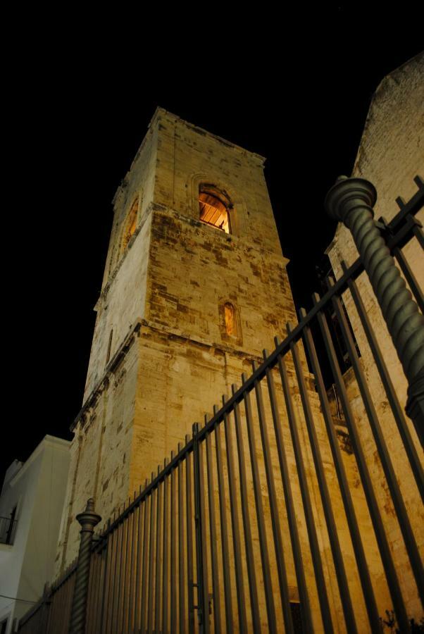 Hotel Underground 22 Polignano a Mare Exteriér fotografie